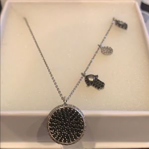 Charm necklace